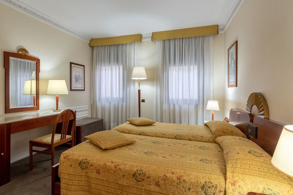 undefined Hotel Roma