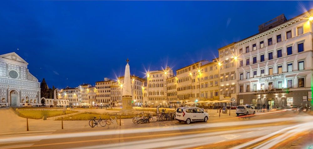 undefined Hotel Roma 4