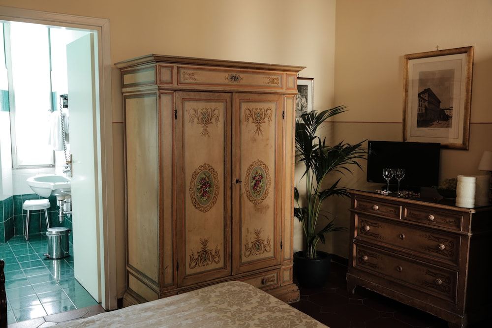 undefined Hotel Villa Liana 3