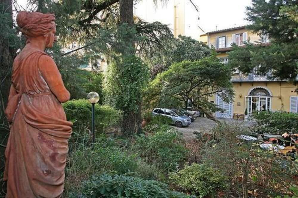 undefined Hotel Villa Liana 9