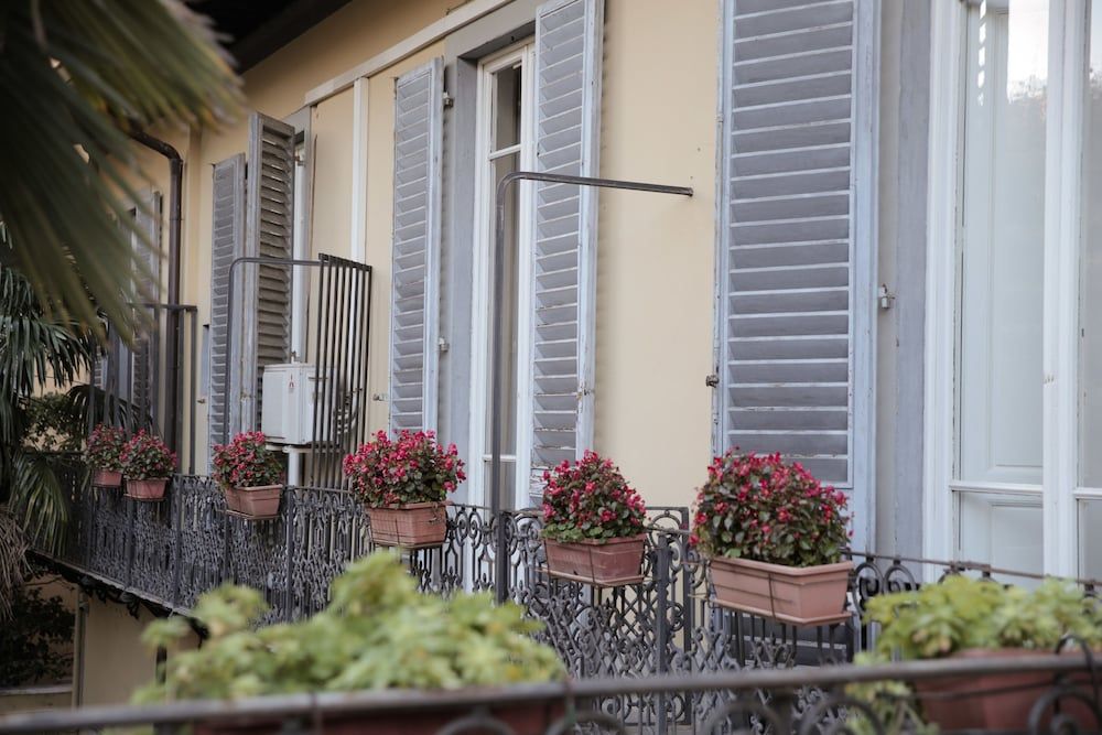 undefined Hotel Villa Liana 7