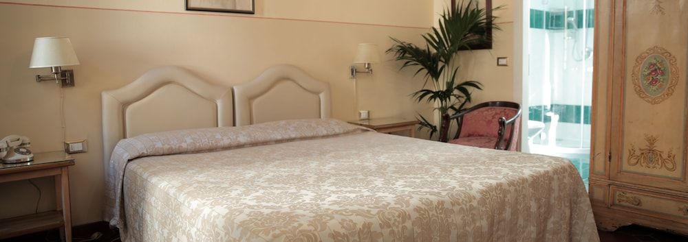 Hotel Villa Liana Classic Double or Twin Room 2
