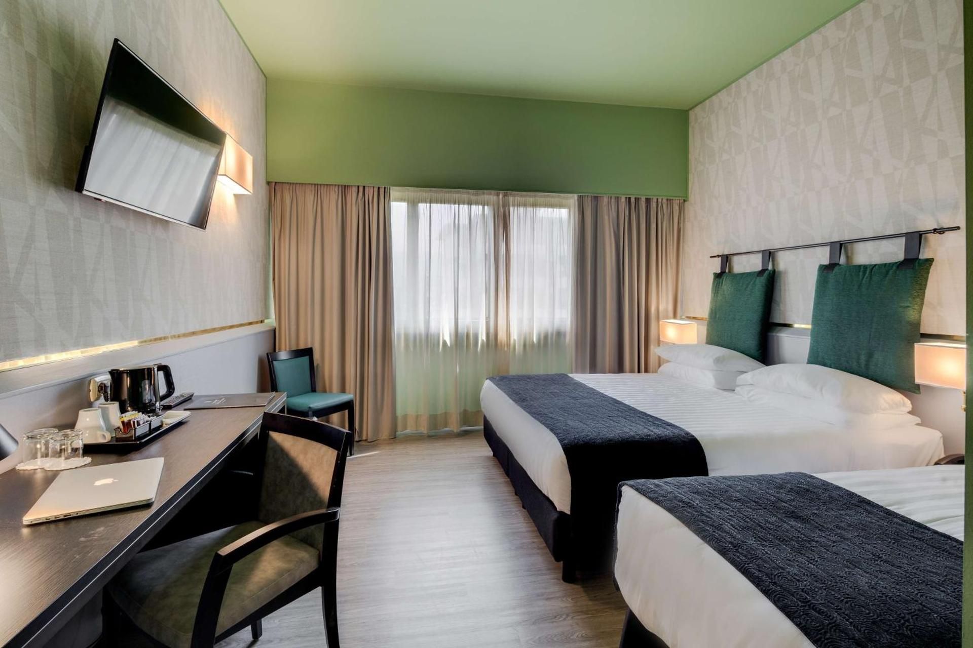 undefined Best Western Plus CHC Florence 3