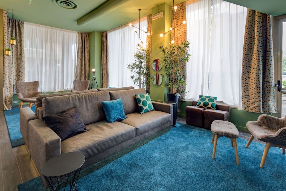 undefined Best Western Plus CHC Florence