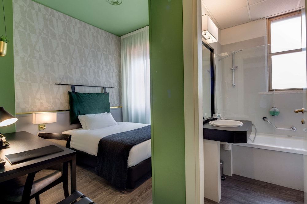 undefined Best Western Plus CHC Florence 10