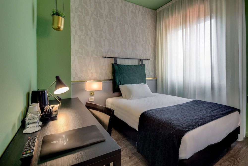 undefined Best Western Plus CHC Florence 8