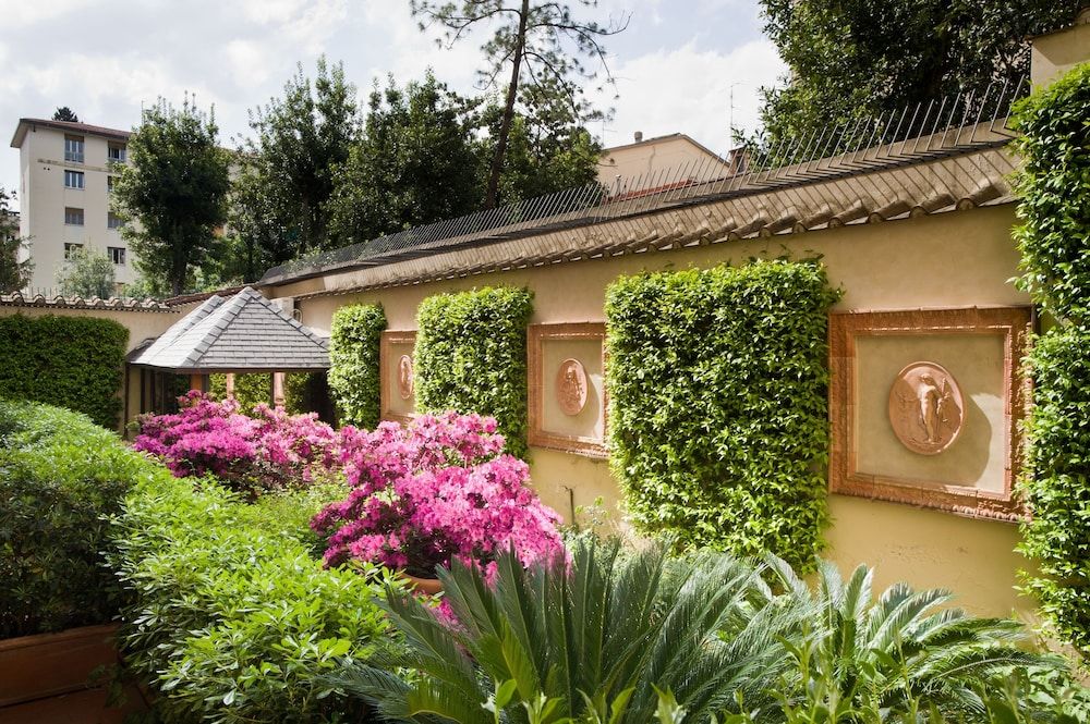 undefined Allegroitalia San Gallo Firenze 2