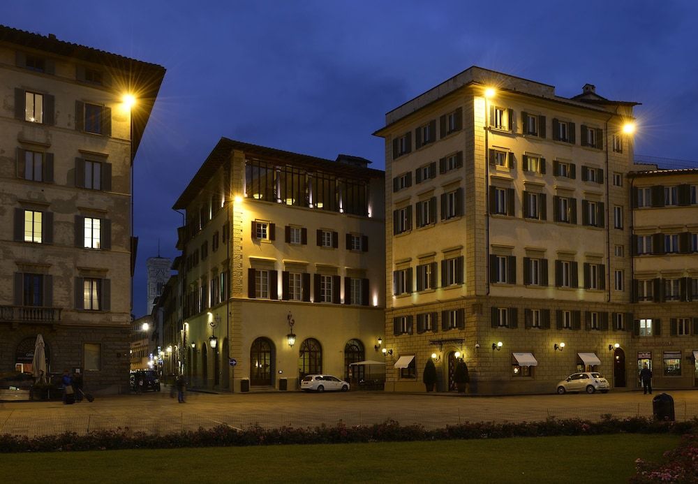undefined Hotel Santa Maria Novella 3
