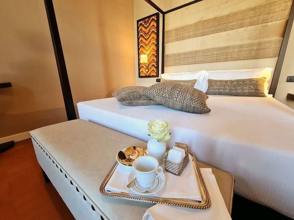 undefined Hotel Santa Maria Novella 4