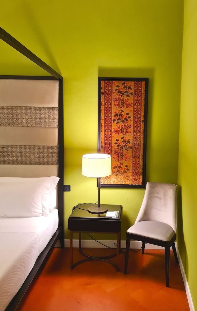 undefined Hotel Santa Maria Novella 10