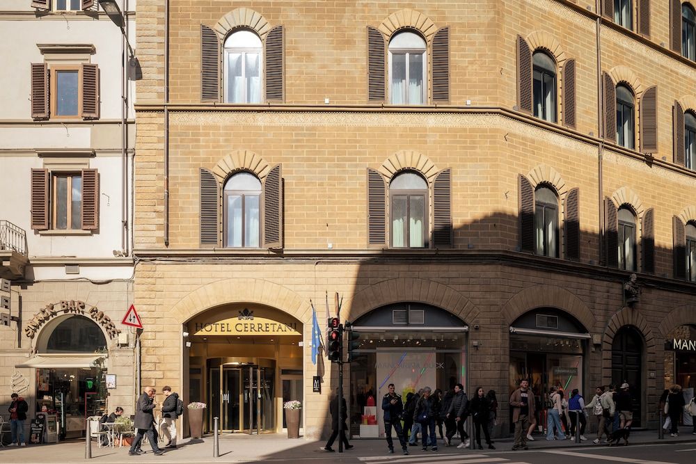 undefined Cerretani Hotel Firenze - MGallery Collection 8