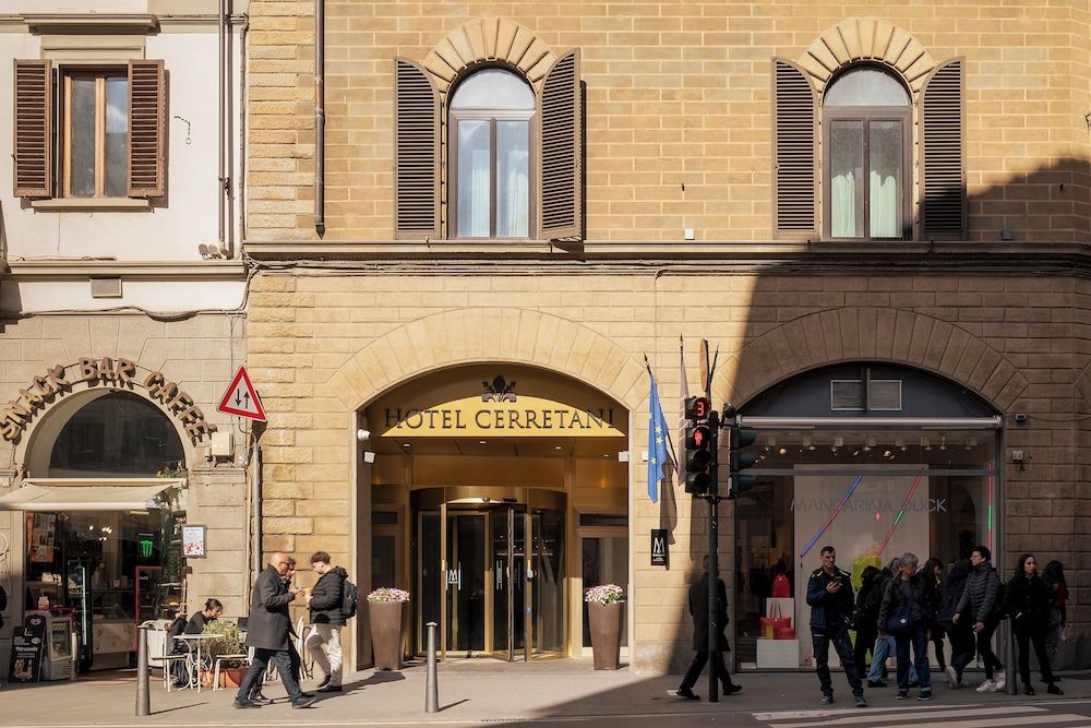 undefined Cerretani Hotel Firenze - MGallery Collection 3