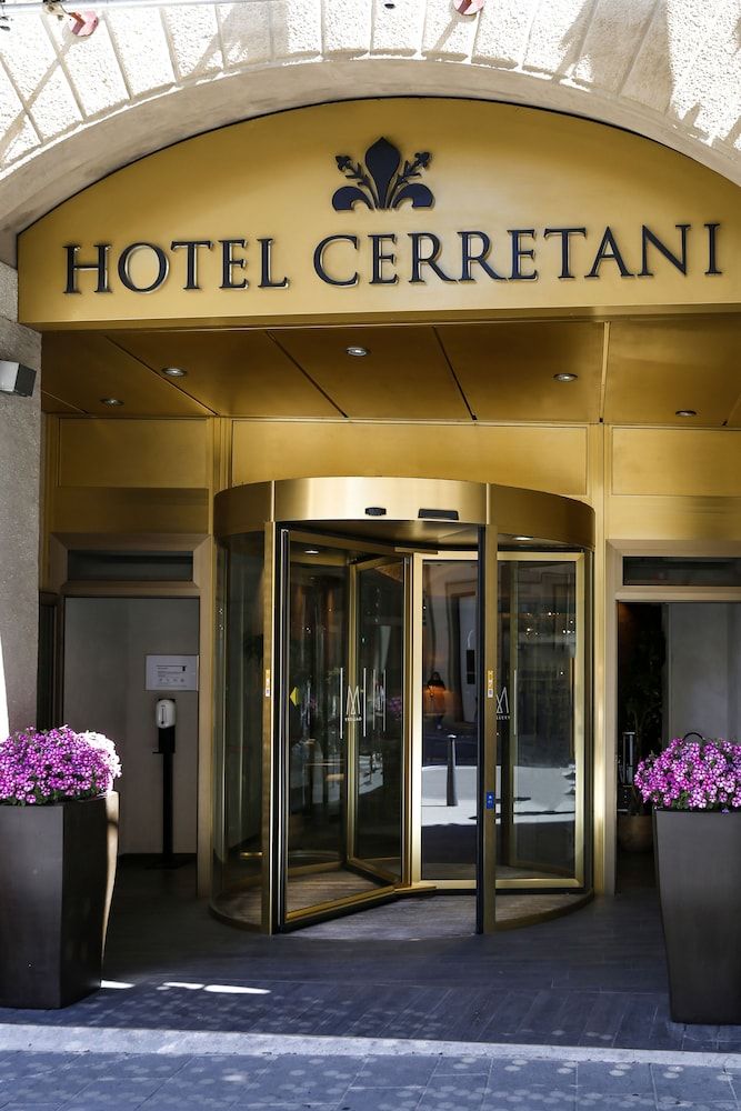 undefined Cerretani Hotel Firenze - MGallery Collection 2