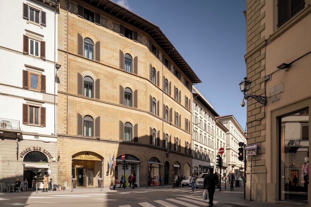 undefined Cerretani Hotel Firenze - MGallery Collection 5