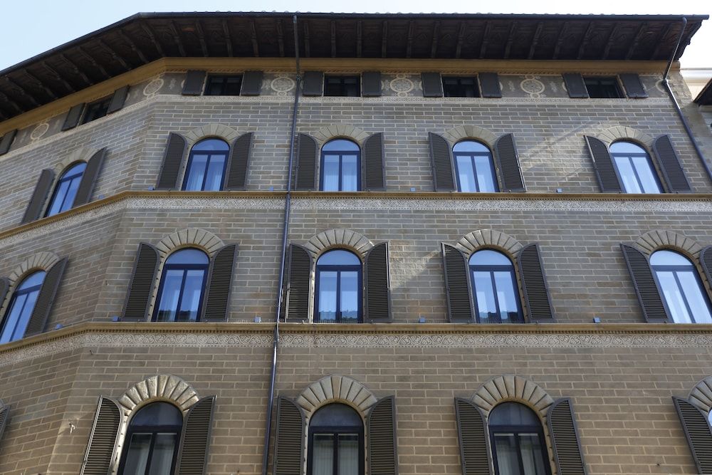 undefined Cerretani Hotel Firenze - MGallery Collection 6