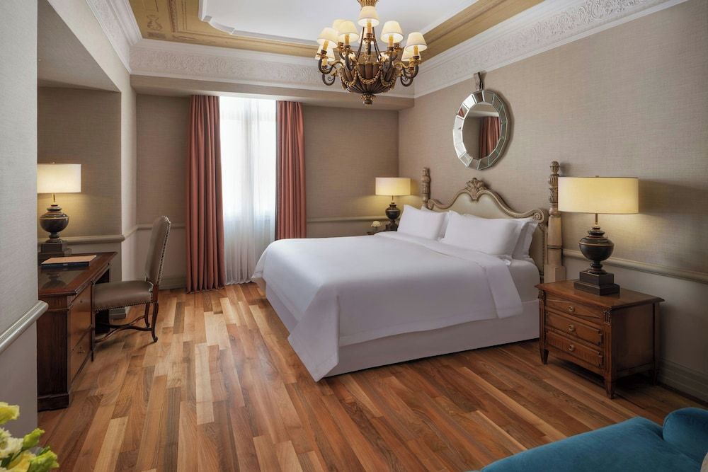 Premium Room, 1 King Bed