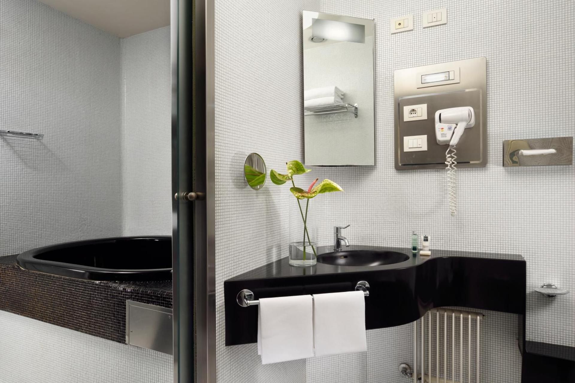 Executive Double or Twin Room