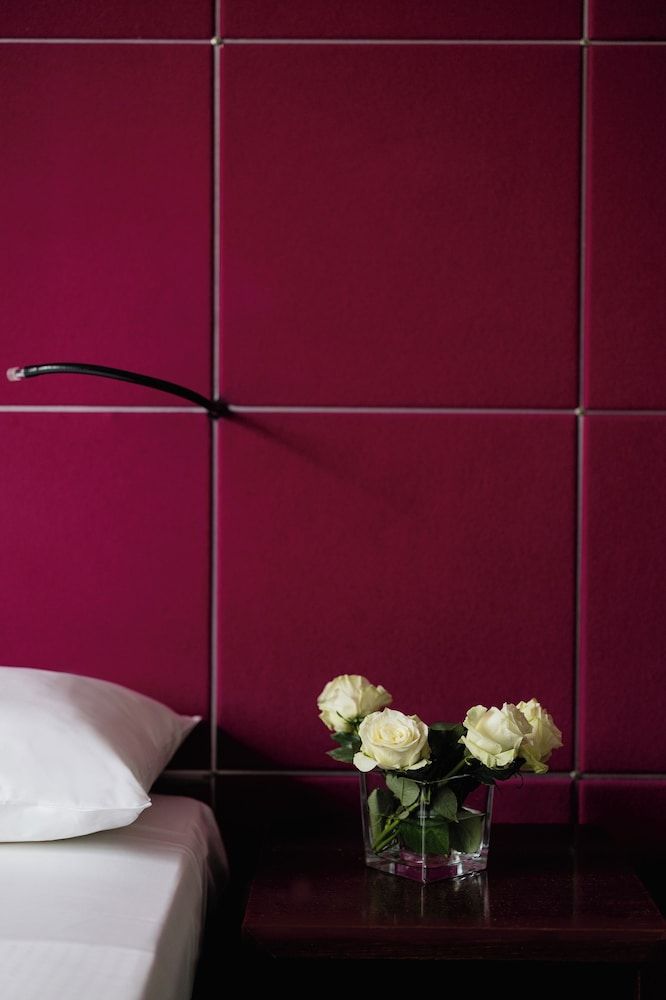 UNA Hotels Vittoria Firenze Classic Double Room 3