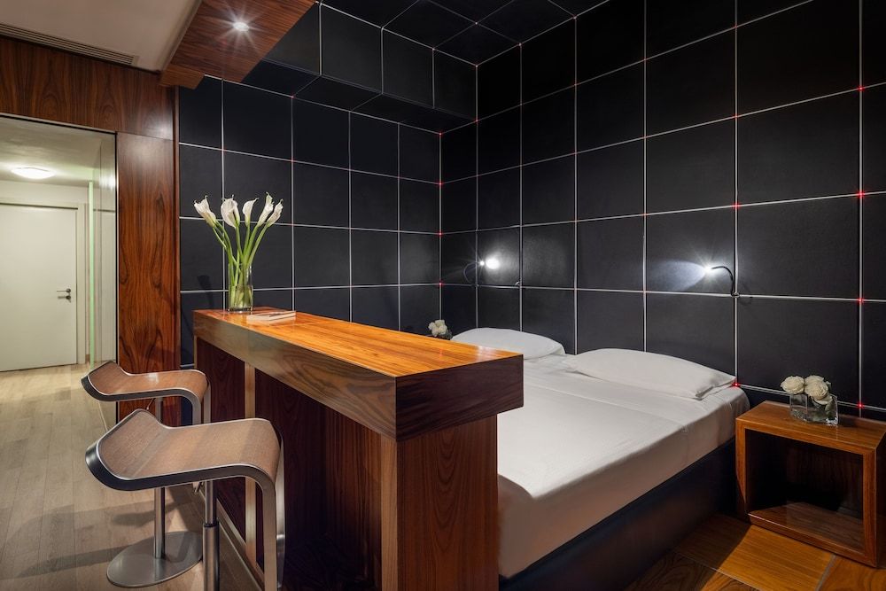 UNA Hotels Vittoria Firenze Classic Double Room