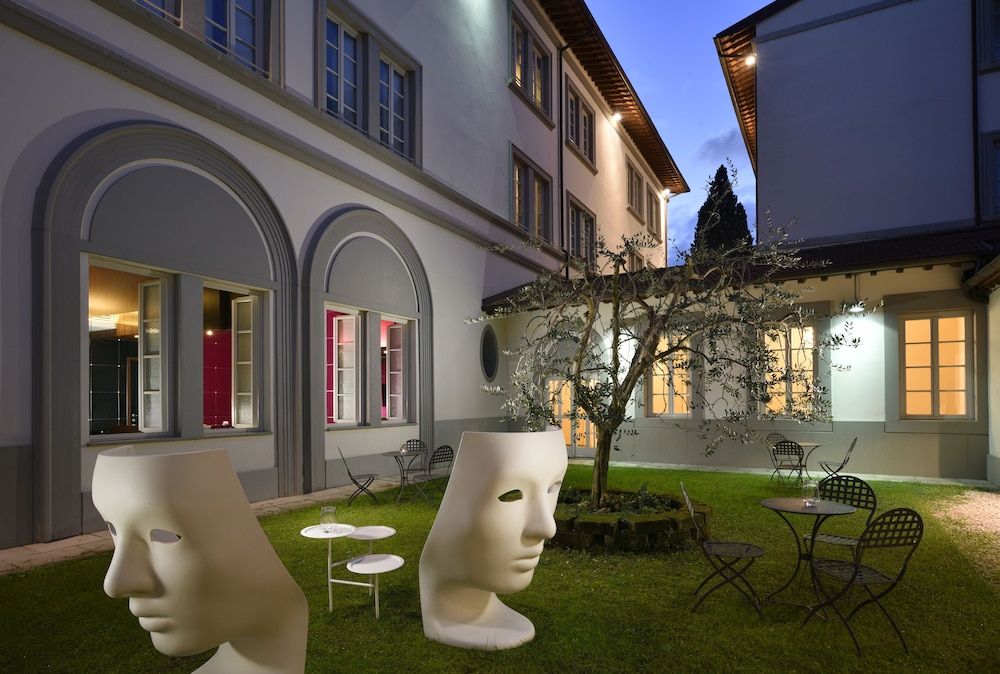 UNA Hotels Vittoria Firenze