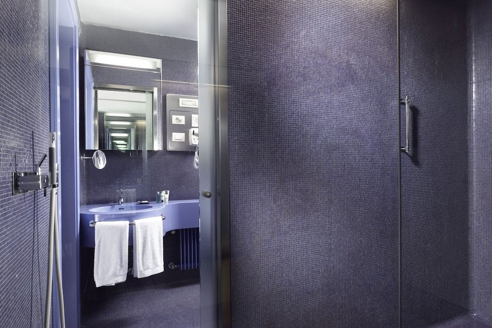 UNA Hotels Vittoria Firenze Classic Double Room 2