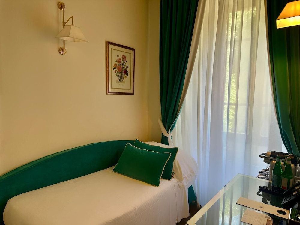 FH55 Hotel Villa Fiesole JUNIOR SUITE