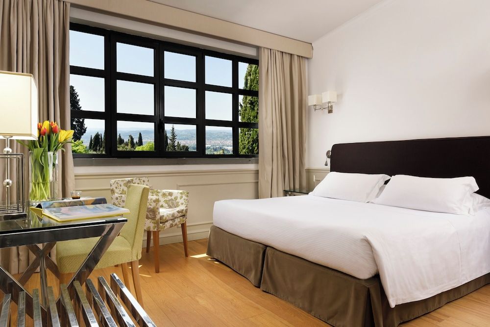 FH55 Hotel Villa Fiesole
