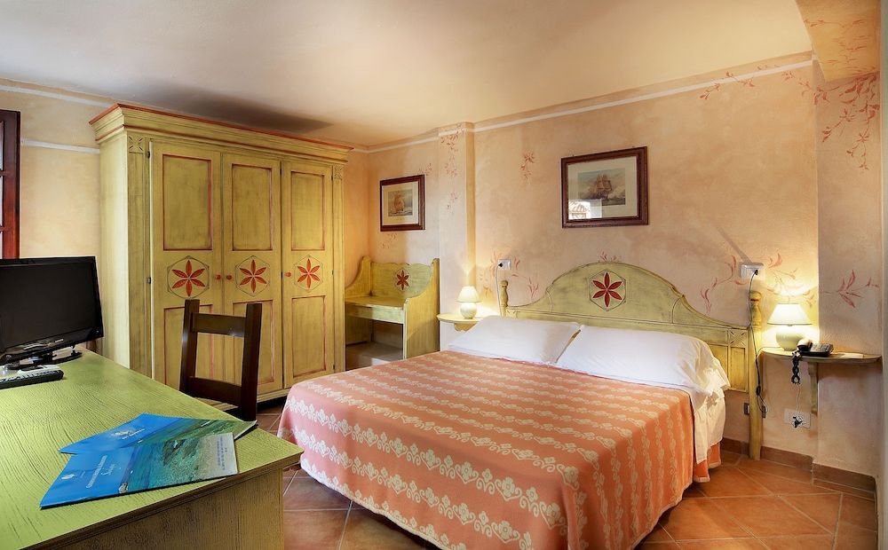 Room, Balcony, Sea View