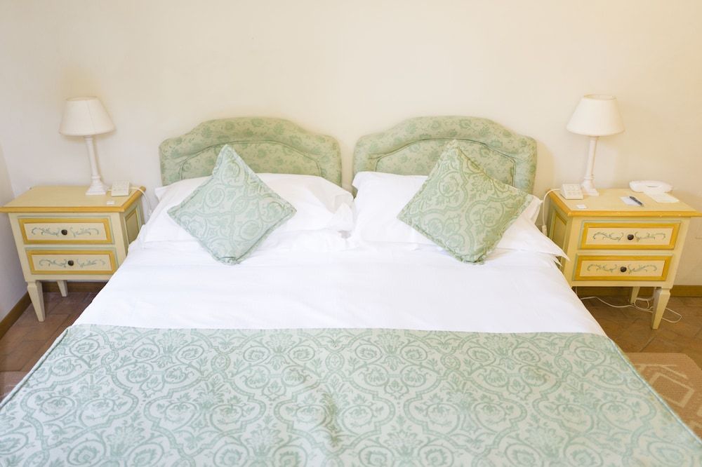 Parkhotel Villa Grazioli Classic Double Room 2