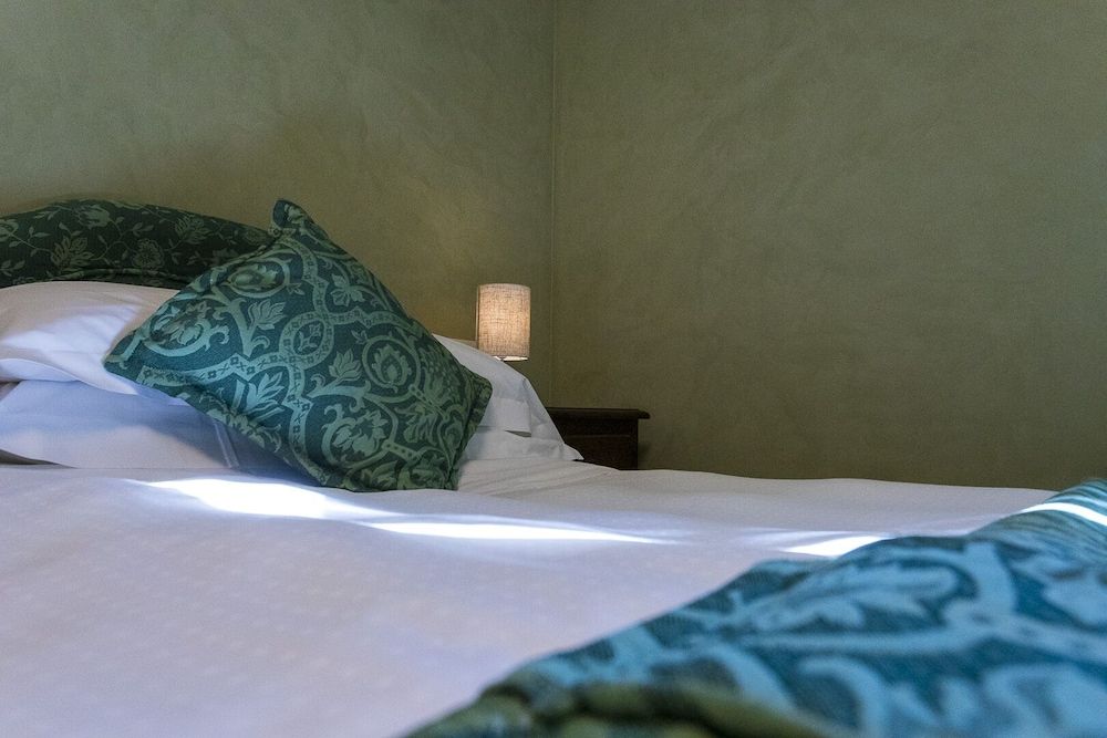 Parkhotel Villa Grazioli Classic Double Room 3