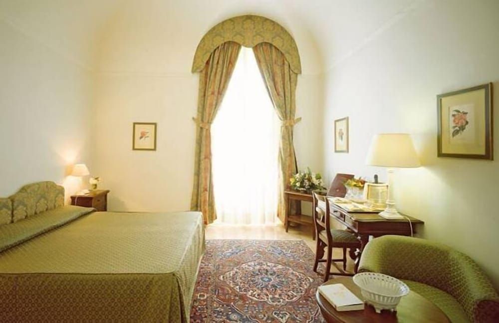 Parkhotel Villa Grazioli Deluxe Double or Twin Room 3