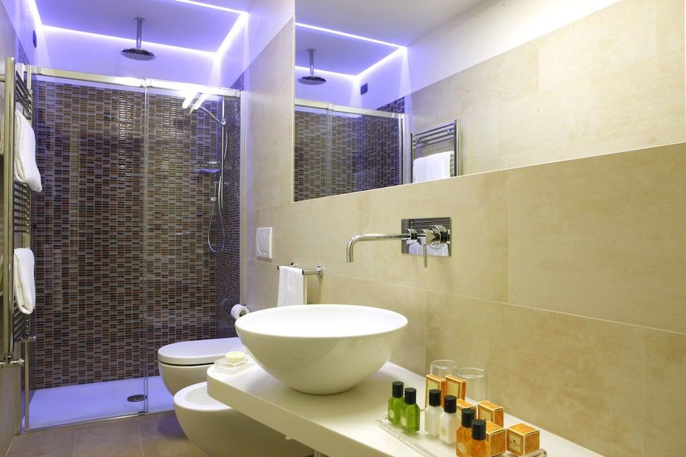 Parkhotel Villa Grazioli Elite Double Room