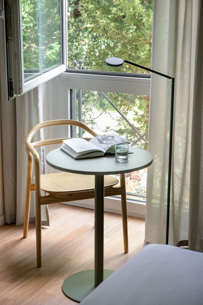 Hotel Ilaria Double Room 6