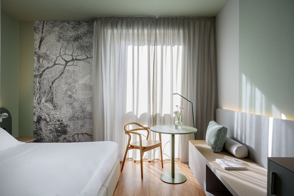 Hotel Ilaria Double Room