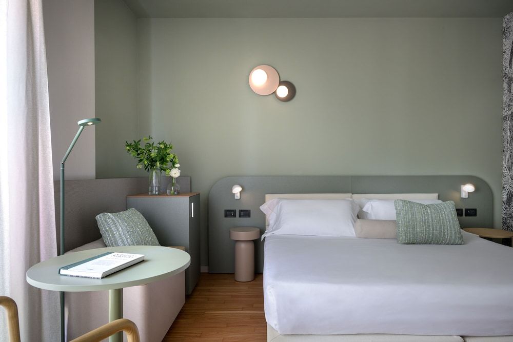 Hotel Ilaria Double Room 7