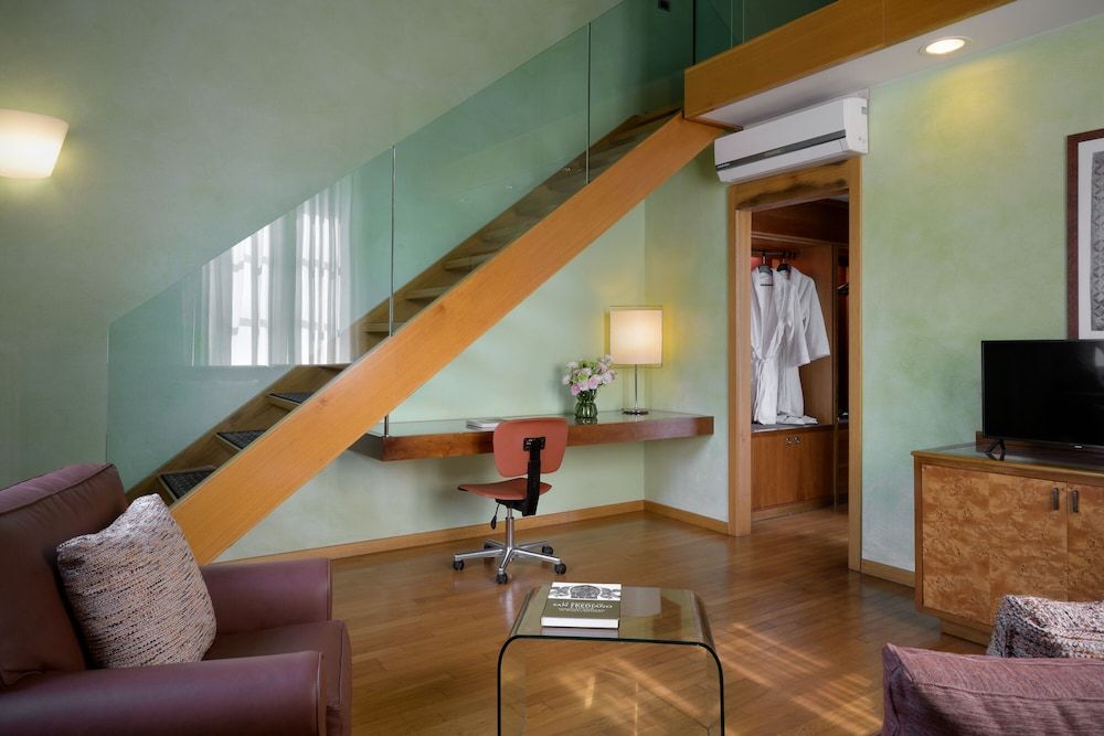 Hotel Ilaria Suite (Depandance) 6