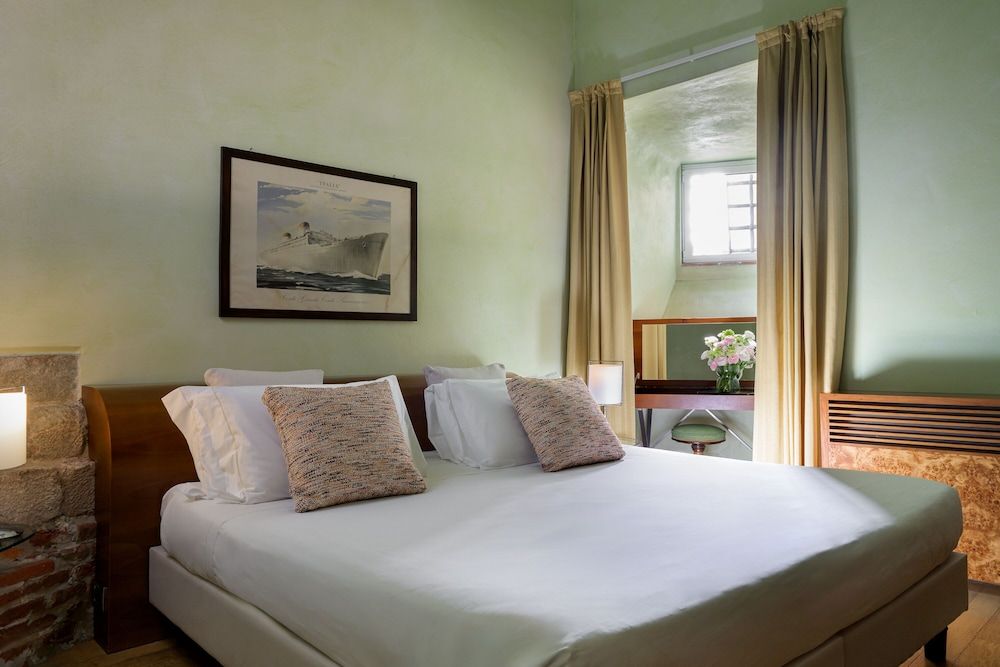 Hotel Ilaria Suite (Depandance) 2