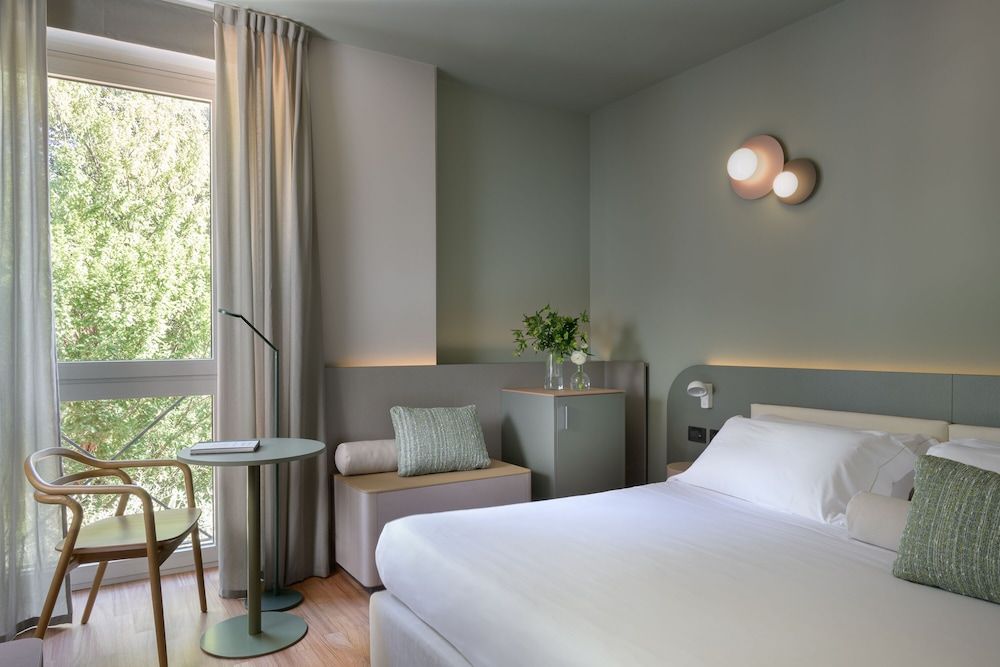 Hotel Ilaria Double Room 3