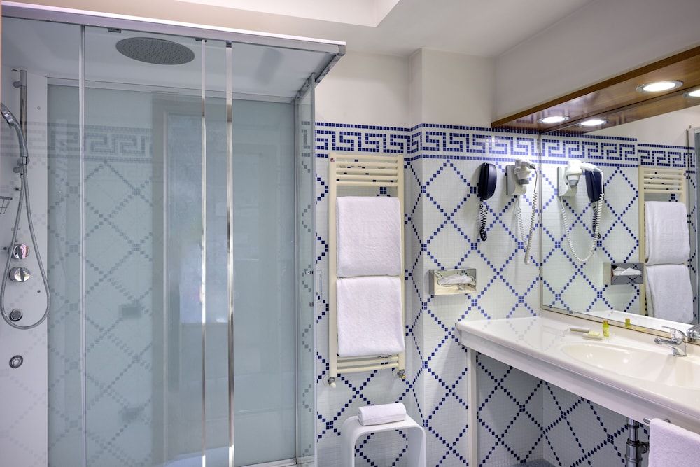 Hotel Ilaria Suite (Depandance) 4