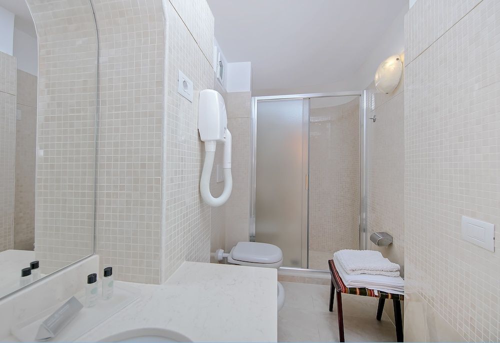 Hotel & Spa Bellavista Francischiello Junior Suite, Balcony, Sea View 7