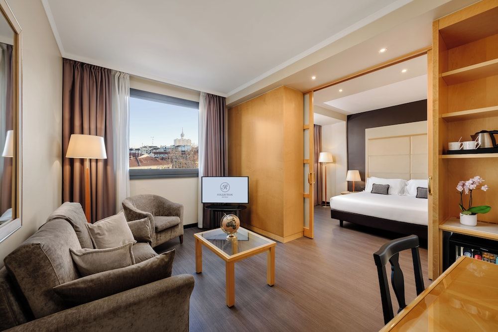 undefined City Life Hotel Poliziano - by R Collection Hotels 5