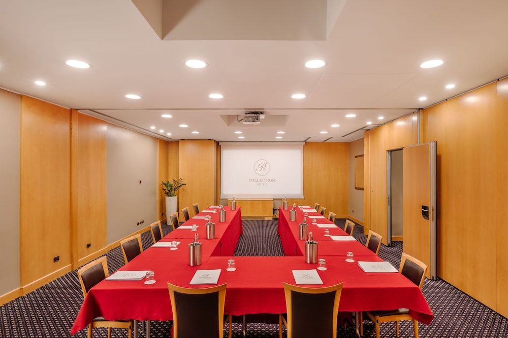 undefined City Life Hotel Poliziano - by R Collection Hotels 10