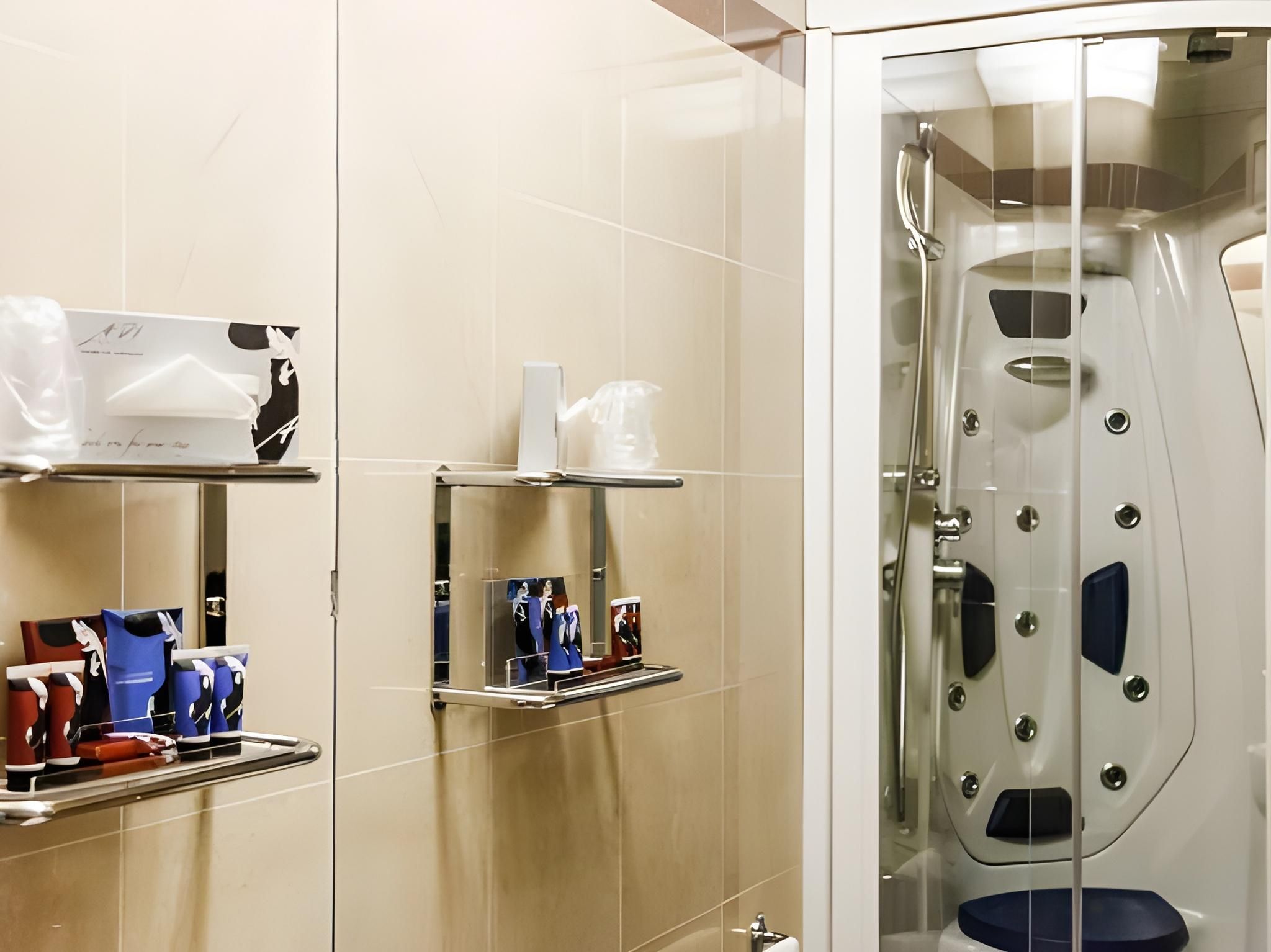 City Life Hotel Poliziano - by R Collection Hotels Classic Double or Twin Room 3