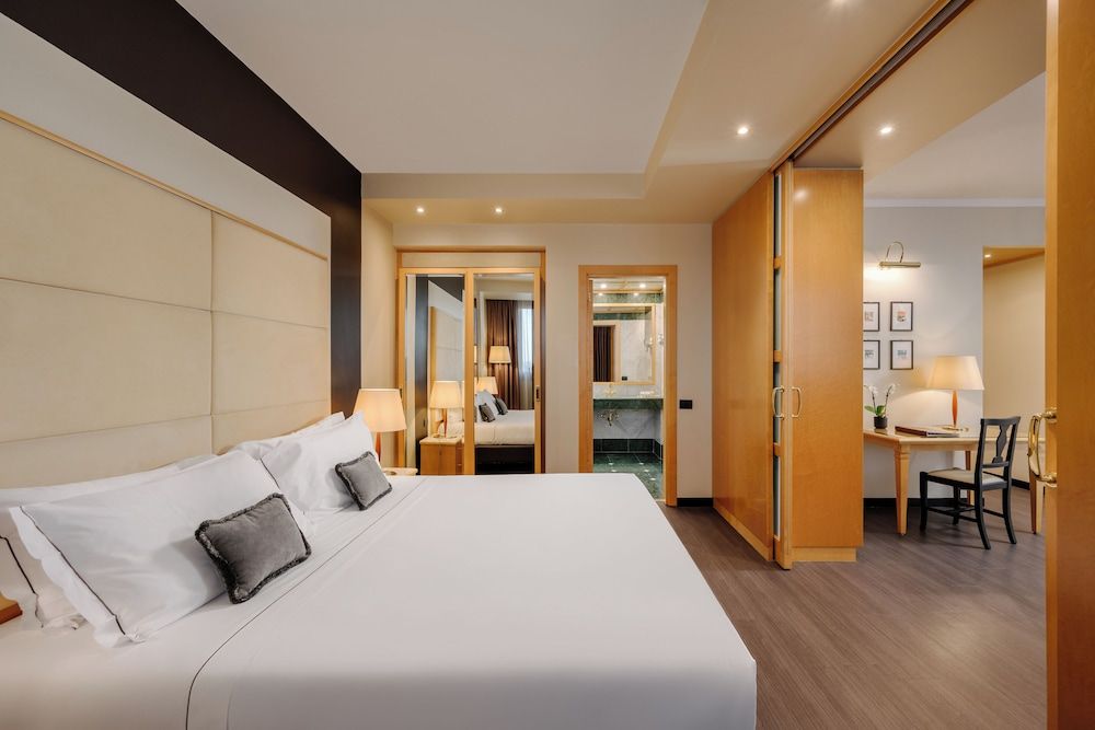 undefined City Life Hotel Poliziano - by R Collection Hotels 6