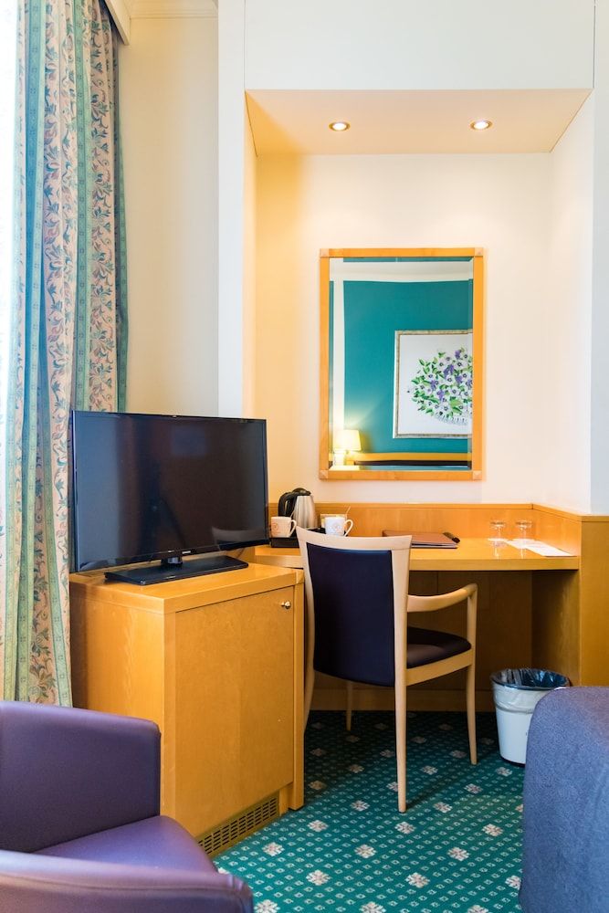 City Life Hotel Poliziano - by R Collection Hotels Classic Double or Twin Room 2