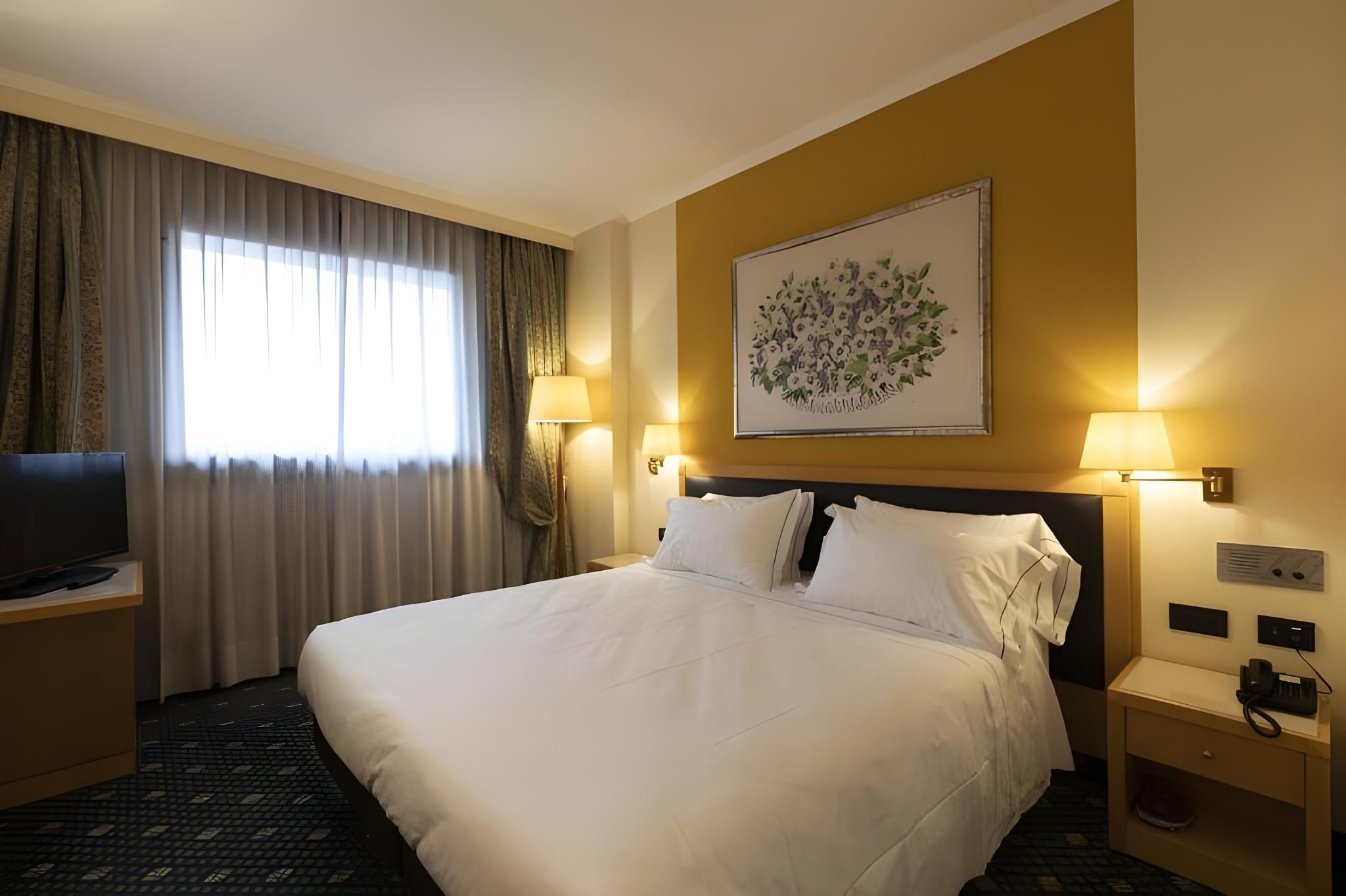 City Life Hotel Poliziano - by R Collection Hotels Classic Double or Twin Room 2