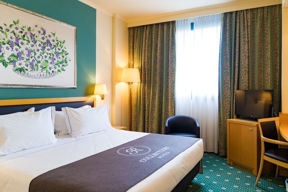 City Life Hotel Poliziano - by R Collection Hotels Classic Double or Twin Room