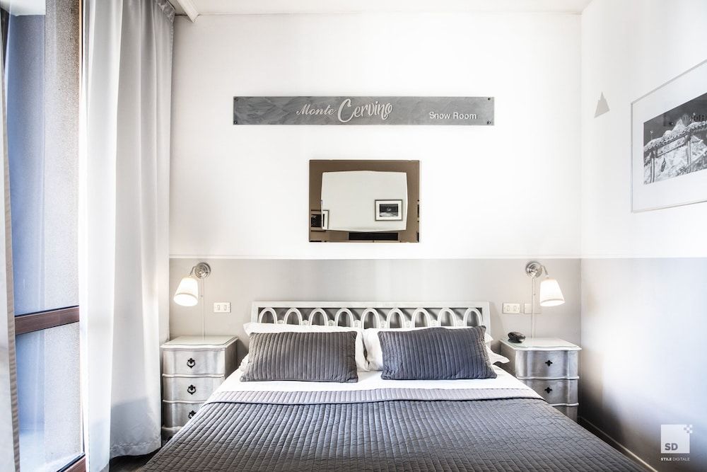 Admiral Hotel Standard Double or Twin Room 2