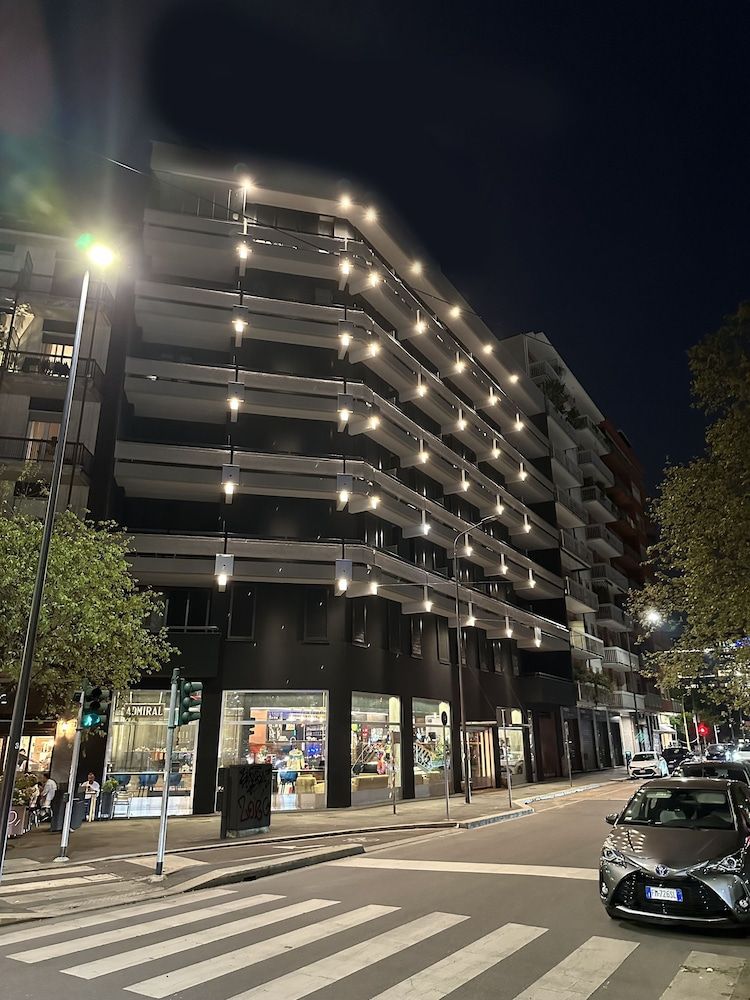 undefined Admiral Hotel 10