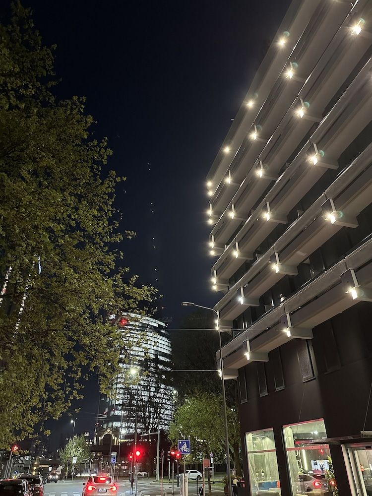 undefined Admiral Hotel 9